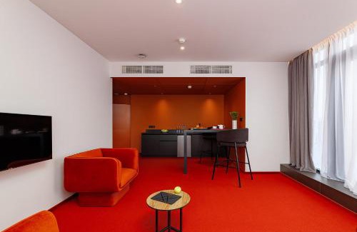 Yavory Hotel | LEV Lifestyle Hotel - Maestro