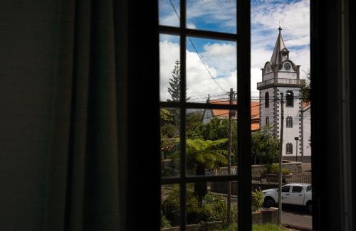 Prazeres Casa | Levada House Prazeres