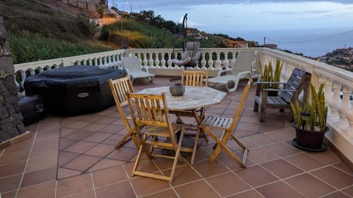 Ponta do Sol Casa | Levada Nova House