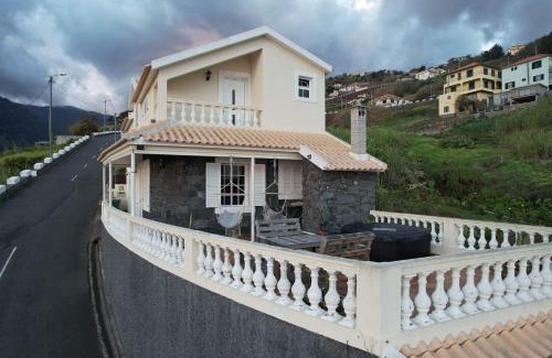 Ponta do Sol Casa | Levada Nova House