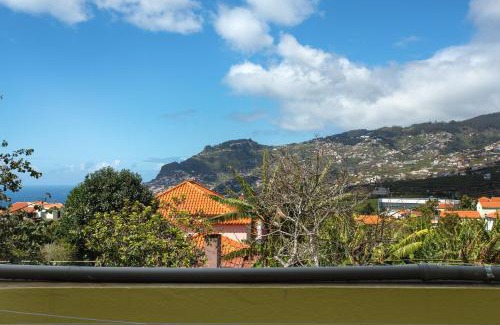 Santo Antonio Casa | Levada Residence