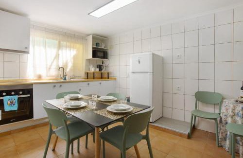 Santo Antonio Casa | Levada Residence