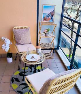 Gambetta Apartamento | Levalet BNB - La Défense