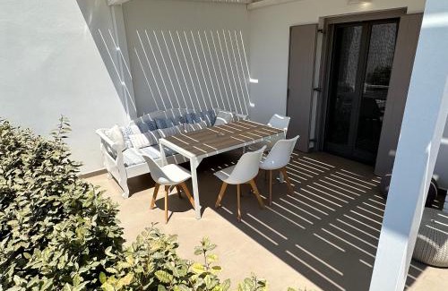Antiparos Apartamento | Levanda Guest Houses