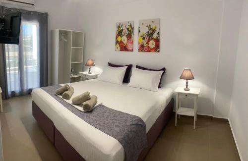 Antiparos Apartamento | Levanda Guest Houses