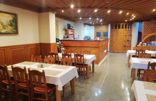 Kophaza Cama Y Desayuno | Levanda Panzió