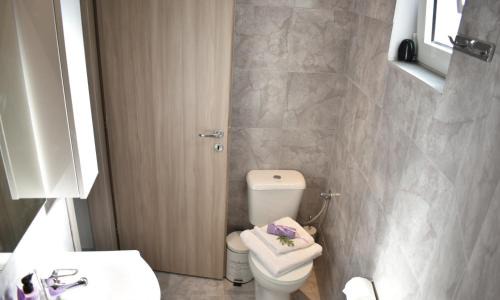 Afandou Apartamento | Levande Studio with private parking