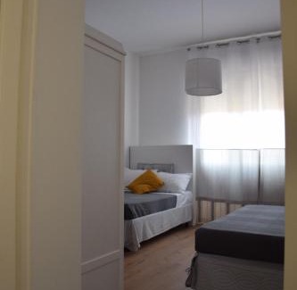 Marina di Carrara Cama Y Desayuno | Levante