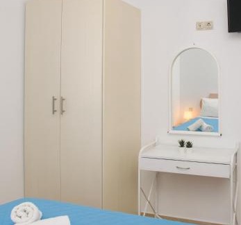 Aegiali Apartamento | levante studios 2