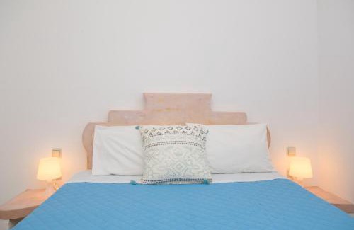 Aegiali Apartamento | levante studios 2