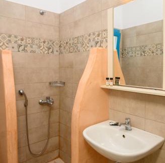 Aegiali Apartamento | levante studios 2