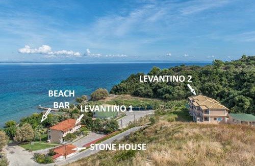 Xirokastello Apartamento | Levantino Studios & Apartments