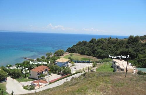 Xirokastello Apartamento | Levantino Studios & Apartments