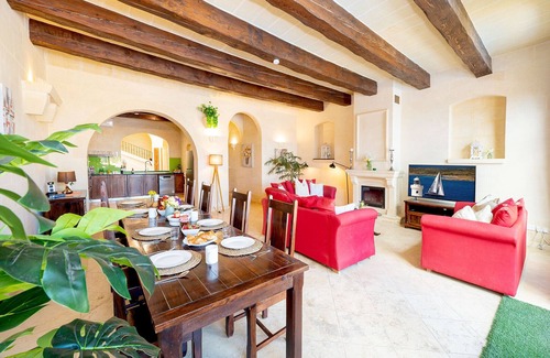 Ghasri Villa | Levecca 2 Holiday Home