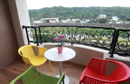 Hualien City Centre Cama Y Desayuno | Leveeside House