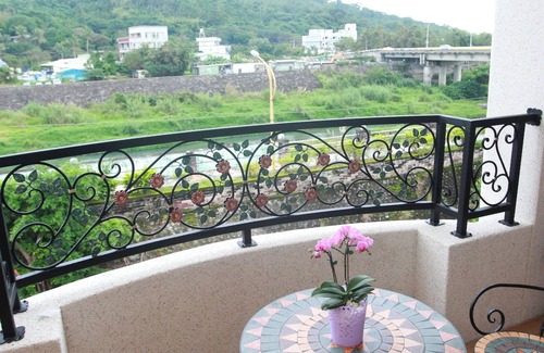 Hualien City Centre Cama Y Desayuno | Leveeside House