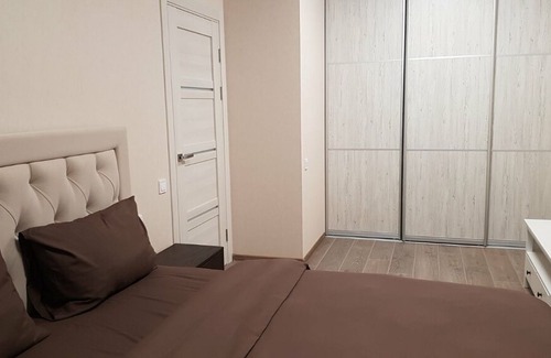 Lypky Casa | Level 23 - Sky View Apartment