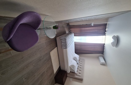 Lypky Casa | Level 23 - Sky View Apartment