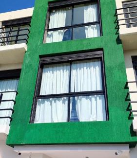 Bahía Blanca Apartamento | LEVEL GREEN - Nueva Propuesta 2025 de Level a estrenar y con la calidad de siempre