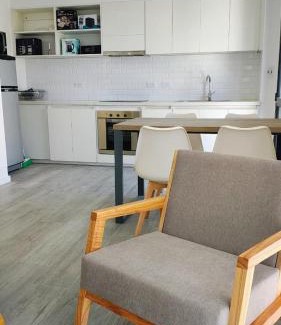 Bahía Blanca Apartamento | LEVEL GREEN - Nueva Propuesta 2025 de Level a estrenar y con la calidad de siempre