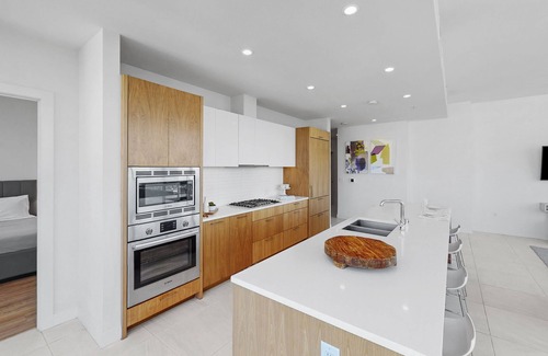 Downtown Los Angeles Hotel | Level Los Angeles Downtown - South Olive