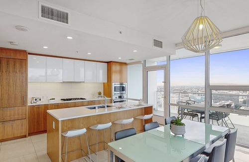 Downtown Los Angeles Hotel | Level Los Angeles Downtown - South Olive