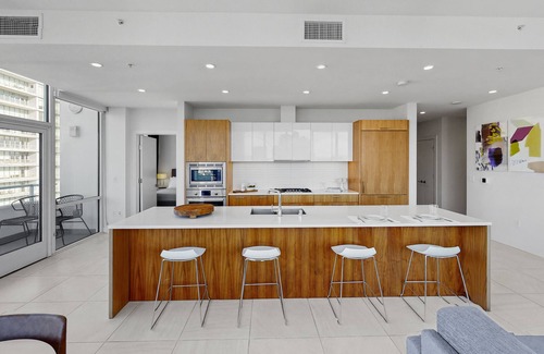 Downtown Los Angeles Hotel | Level Los Angeles Downtown - South Olive
