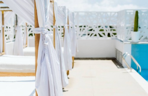Ejidal Apartamento | Level luxury condos