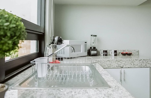 Ejidal Apartamento | Level luxury condos