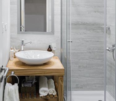 Bahía Blanca Apartamento | LEVEL SUITES una propuesta diferente