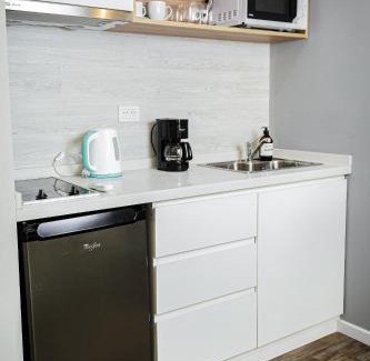 Bahía Blanca Apartamento | LEVEL SUITES una propuesta diferente