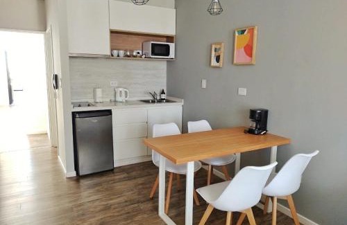 Bahía Blanca Apartamento | LEVEL SUITES una propuesta diferente