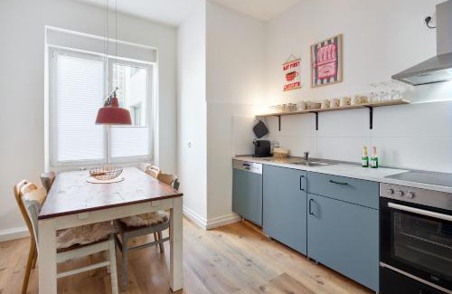 Leverkusen Apartamento | LEVEL22! Geräumig & Gemütlich