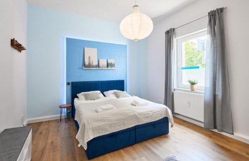 Leverkusen Apartamento | LEVEL22! Geräumig & Gemütlich