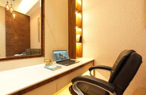 Amritsar Hotel | Levelup Plus Marrion- Amritsar