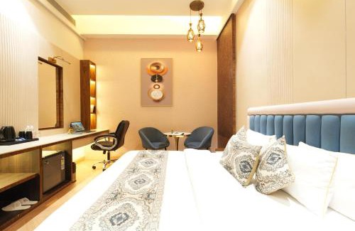 Amritsar Hotel | Levelup Plus Marrion- Amritsar