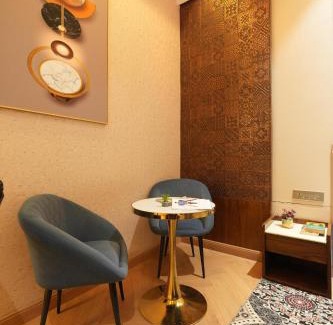 Amritsar Hotel | Levelup Plus Marrion- Amritsar