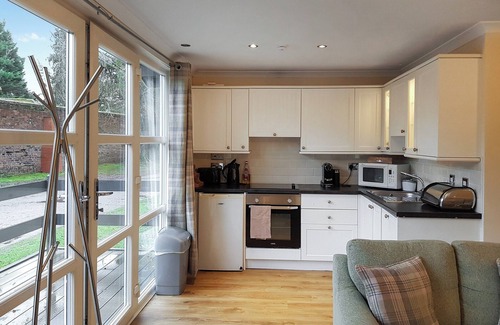 Arden Cabaña | Leven Lodge 2 - UK46044