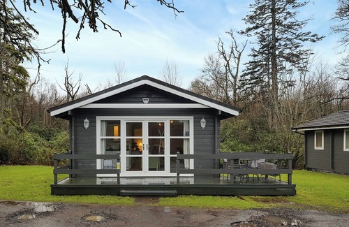 Arden Cabaña | Leven Lodge 2 - UK46044