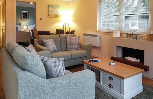 Arden Cabaña | Leven Lodge 2 - UK46044