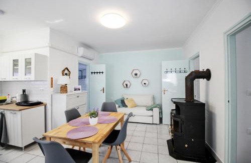 Berekfurdo Casa | Levendula Apartman Berekfürdő