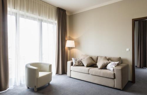 Algyo Hotel | Levendula Hotel