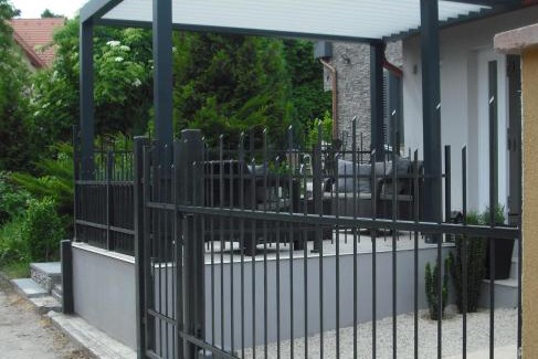 Csopak Casa | Levendula Nyaraló