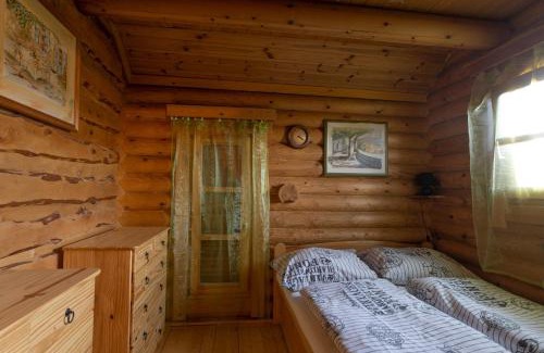 Zalalovo Casa | Levendula Rönkház Őrség
