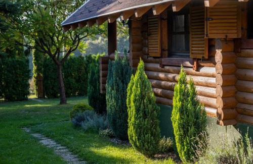 Zalalovo Casa | Levendula Rönkház Őrség
