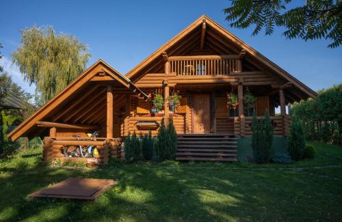 Zalalovo Casa | Levendula Rönkház Őrség