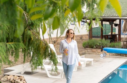 Bogacs Apartamento | Levendula Resort és Rendezvényközpont