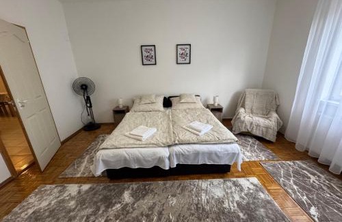 Verpelet Casa | Levendula vendégház