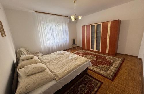 Verpelet Casa | Levendula vendégház