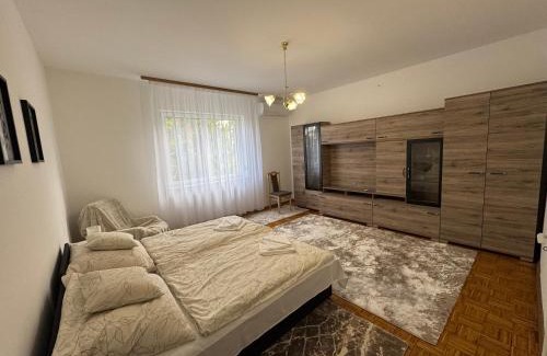 Verpelet Casa | Levendula vendégház